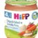 Hipp Organik Sebzeli ve Tavuklu Kremalı Pirinç 125 Gr 1 Paket(1 x 125 g)