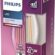 Philips LED classic 40W B35 E14 Mum Tipi Beyaz Işık Dim Edilmez Filament LED Ampul