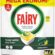 Fairy Hepsi Bir Arada Bulaşık Makinesi Deterjanı Kapsülü/Tableti 100 Yıkama Limon Kokulu
