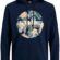 JACK & JONES JJCHILL SHAPE SWEAT HOOD Sweatshirt Erkek S