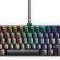 Glorious PC Gaming Race GMMK2 QTR Modüler Hotswap Mekanik Compact RGB Siyah Klavye…