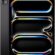 Apple iPad Pro 13 inç, M4 çip ile: Ultra Retina XDR Ekran, 256 GB, 12 MP Ön/Arka Kamera, LiDAR Tarayıcısı, Wi-Fi 6E, Face ID, Tüm Gün Süren Pil Ömrü — Uzay Siyahı