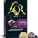 L’OR Supremo, Core Collection, Yoğunluk 10, Yoğun Kavrulmuş ve Meyvemsi Notalar Espresso Kapsülleri, 10 Adet