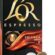 L’OR – Espresso Kahve – Colombia – Origins Collection – Yoğunluk 8 – Turunçgil Notaları – 1 Paket x 10 Alüminyum Kapsül