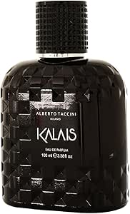 Alberto Taccini KALAIS Erkek Parfümü – 100 ml