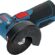 Bosch Professional GWS 12V,76 Akülü Avuç Taşlama Makinesi (12 Volt, SOLO, Disk Çapı: 76 mm, Karton Kutuda)