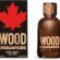Dsquared2 WOOD POUR HOMME EAU DE TOILETTE NATURAL SPRAY Parfüm 100 ML