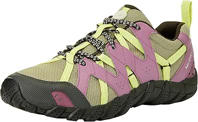 MERRELL Waterpro Maipo 2 Kadın Su Ayakkabisi Çok Renkli 39 28