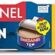 Dardanel Ayçiçek Yağlı Ton Balığı 3×140 gr