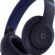 Beats Studio Pro – Gürültü Önleme Özellikli Kablosuz Bluetooth Kulaklık – Kişiselleştirilmiş Uzamsal Ses, USB-C Kayıpsız Ses, Apple ve Android Uyumluluğu, 40 Saate Varan Pil Ömrü – Lacivert