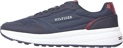 Tommy Hilfiger FASTON MIX ESS Spor AyakkabıErkek