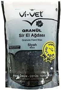 Granül Sir El Ağdası Black (refil)