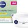 NIVEA Perfect & Matte Effect C Vitaminli Yüz Bakım Kremi (50 ml), Matlaştırıcı, Nemlendirici Yüz Kremi, Eşit Cilt Tonu