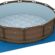 Bestway 1058002XXX21 Havuz Alt Bezi 396cm X 396cm 58002, Standart