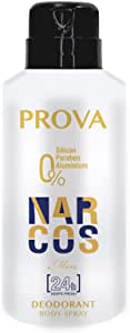 Prova Narcos Erkek Deodorant 150ml