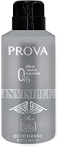 Prova Invisible Erkek Deodorant 150 ml