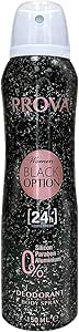Prova Black Option Kadın Deodorant 150 ml