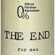 Gelişim kozmetik The End Erkek Deodorant 150ml