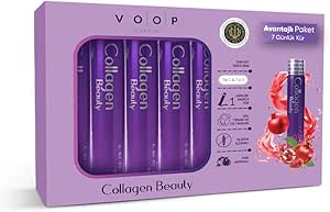 Voop Kolajen Beauty 7 Tüp