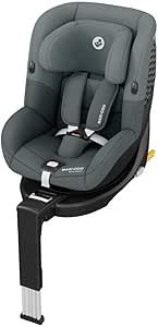 Maxi-Cosi Mica 360 S I-size 0-18 kg Oto Koltuğu 0-18 Kg Tonal Graphite