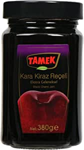 Tamek Karakiraz Reçeli (Ext.Geleneksel), 380gr