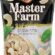 Master Farm Çiğ Kaju Fıstığı, 140gr