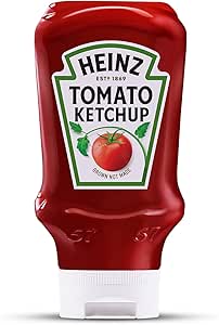 Heinz Ketçap 570 g