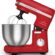 Karaca Mastermaid Chef Stand Mikser Red 1500W 5 Lt