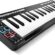 M-Audio Keystation Mini 32 MK3 – ProTools ile Mobil Müzik Üretimi için Taşınabilir USB MIDI Klavye Denetleyicisi – İlk M-Audio Sürümü