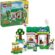 LEGO Animal Crossing Able Sisters Giyim Mağazası 77055, 6 Yaş ve Üzeri Kız ve Erkek Çocukları İçin Yaratıcı Oyuncak Yapım Seti, Rol Yapma, Yaratıcı Hediye Fikri (322 Parça)