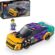LEGO Speed Champions NASCAR Next Gen Chevrolet Camaro ZL1 76935 – 9 Yaş ve Üzeri Çocuklar için Oyuncak Yarış Arabası Yapım Seti (328 Parça)