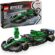 LEGO Speed Champions Aston Martin Aramco F1 AMR24 Yarış Arabası 77245 – 10 Yaş ve Üzeri için Koleksiyonluk Sürücü Minifigürü İçeren Yapım ve Sergileme Seti, Babalar Günü Hediyesi (269 Parça)