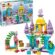 LEGO DUPLO Disney Ariel’in Sihirli Su Altı Sarayı 10435-2 Yaş ve Üzeri Küçük Deniz Kızı Seven Çocuklar İçin Eğitici Oyuncak Yapım Seti (116 Parça)