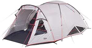 High Peak Alfena 3 Kişilik Kamp Çadırı