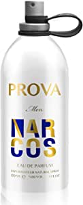 Prova Narcos EDP Erkek Parfüm 120 ml