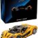 LEGO Technic McLaren P1 42172, Otomobil Tutkunu Yetişkinler için Sergilenebilir Araba Modeli Yapım Seti (3893 Parça) ÇOK RENKLİ