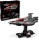 LEGO Star Wars Acclamator Sınıfı Hücum Gemisi 75404 – Star Wars Seven Yetişkinler için Koleksiyonluk Yaratıcı ve Keyifli Model Yapım Seti, Doğum Günü Hediyesi (450 Parça)