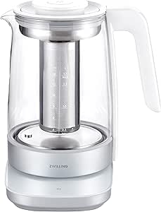 ZWILLING ENFİNİGY ELEKTRİKLİ SU ISITICISI | 1,7 L