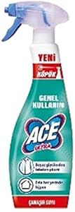 ACE Ultra Köpük Sulu Genel Kullanım 700ml