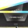 Corsair VENGEANCE RGB DDR5 RAM 32GB (2x16GB) 7200MHz CL34 Intel XMP iCUE Uyumlu Bilgisayar Belleği – Siyah (CMH32GX5M2X7200C34)