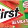 First Sensations Karpuz Aromalı Sakız 27 gr – 240 Adet