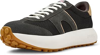 Camper Pelotas Athens Yürüyüş AyakkabısıKadın