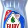 Fairy Platinum Hijyen Sıvı Bulaşık Deterjanı 500 ml Limon Kokulu