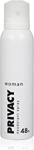 Privacy Women Kadın Deodorant, 150 ml