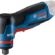 Bosch Professional, Bosch Gwg 12V-50 S, Solo; Carton, Akü Ve Şarj Cihazı Dahil Değildir, 06013A7000, Mavi