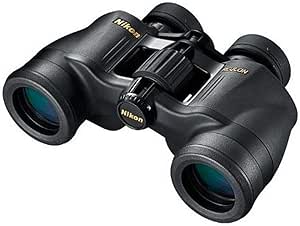 Nikon Dürbün Aculon A211 7×35, Siyah