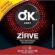 Okey Zirve Prezervatif 45’li