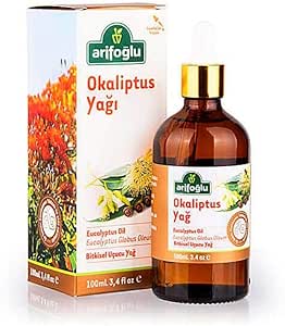 Arifoğlu Okaliptus Yağı 100 ml