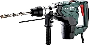 Metabo 600763500 KH5-40 8.5J Pnomatik Kırıcı Delici
