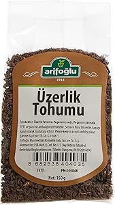 Arifoğlu Üzerlik Tohumu 150 Gr